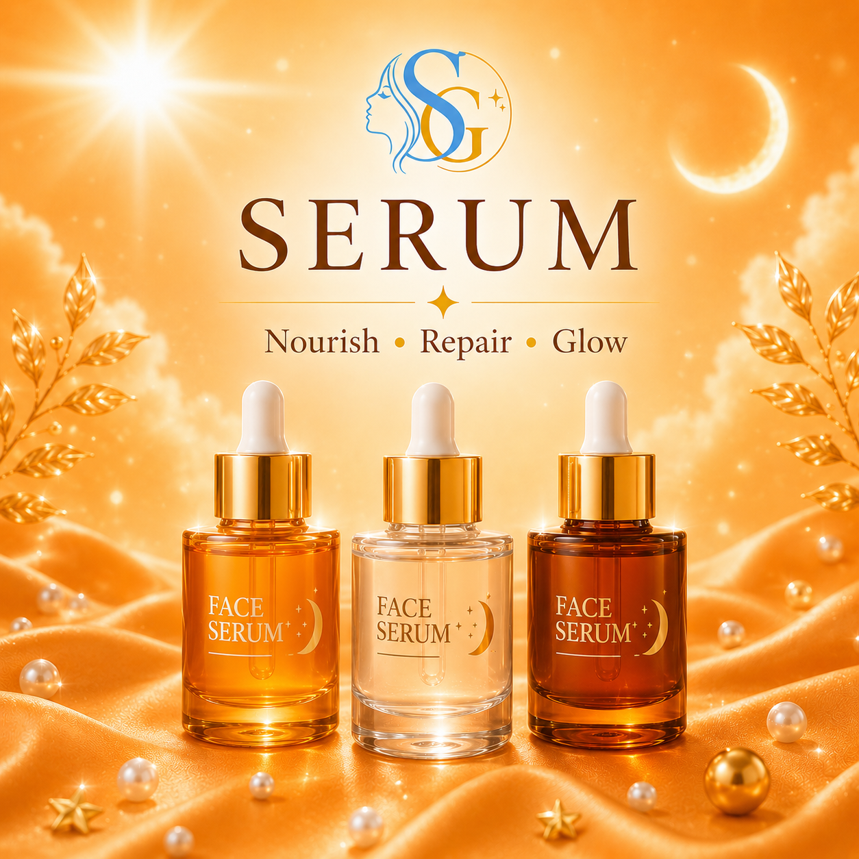Serum
